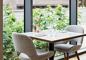 Hyatt House Manchester