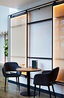 Hyatt House Manchester