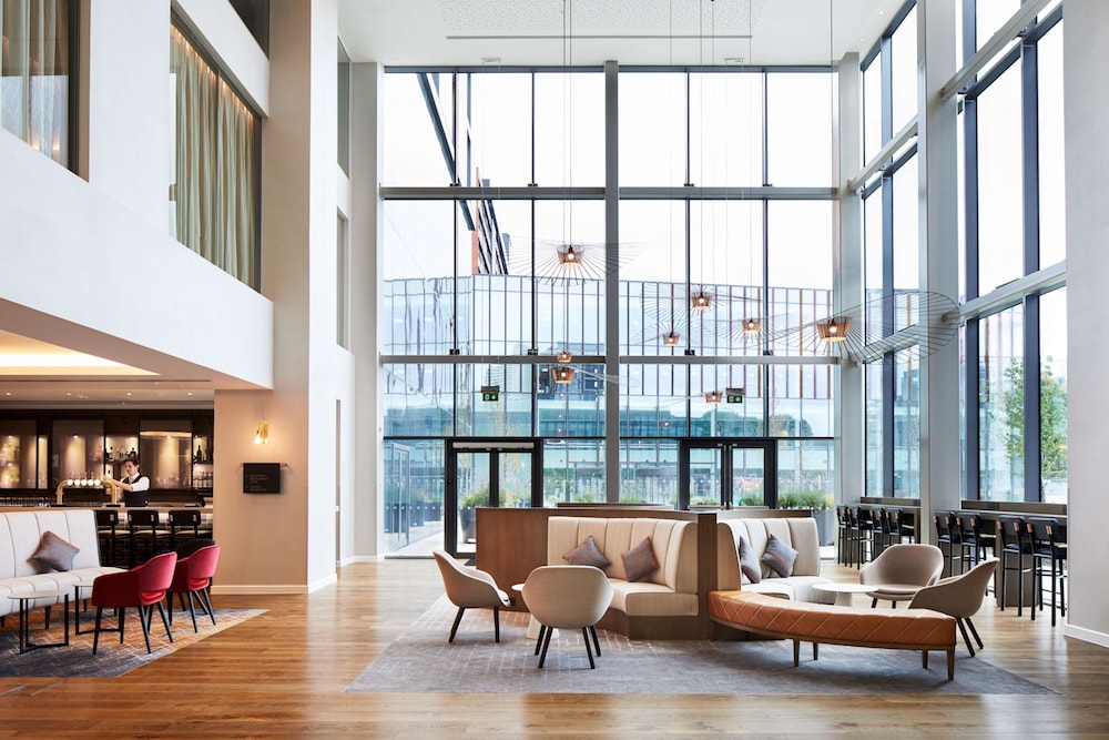 Hyatt House Manchester