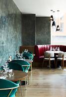 Hyatt House Manchester