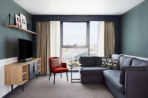 Hyatt House Manchester