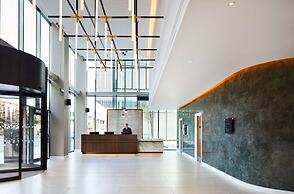 Hyatt House Manchester