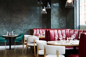 Hyatt House Manchester