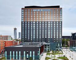 Hyatt House Manchester
