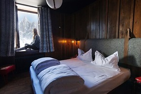 Refuge du Montenvers