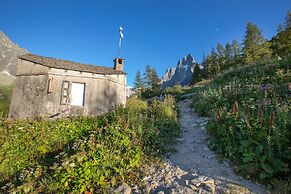 Refuge du Montenvers