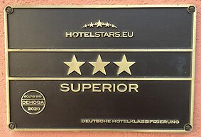 Landhotel Endhart