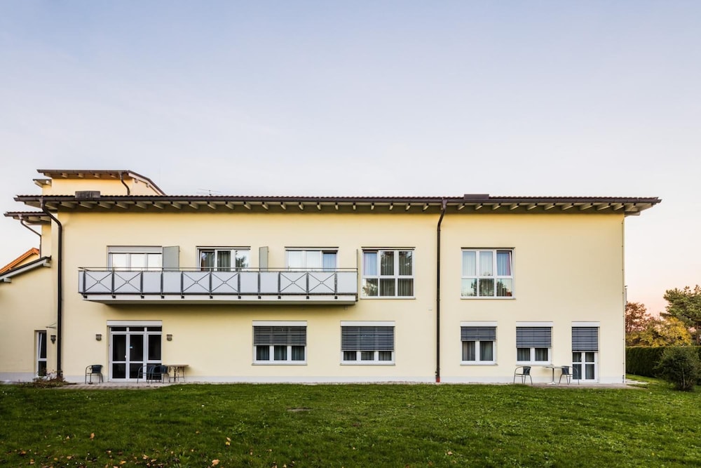 Landhotel Endhart