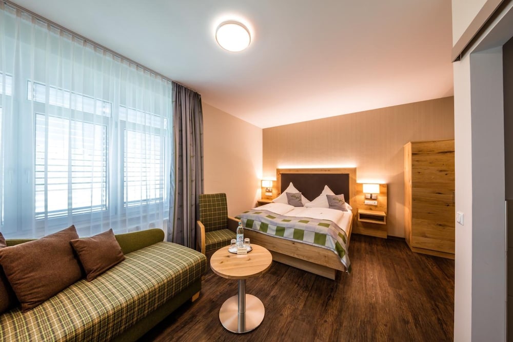 Landhotel Endhart