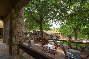 Africlassic River Lodge- Rivonia