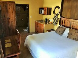 Africlassic River Lodge- Rivonia