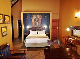 Africlassic River Lodge- Rivonia