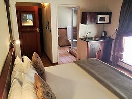 Africlassic River Lodge- Rivonia