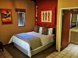 Africlassic River Lodge- Rivonia
