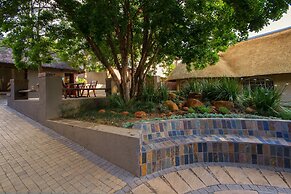 Africlassic River Lodge- Rivonia