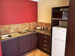 Africlassic River Lodge- Rivonia
