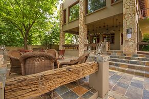 Africlassic River Lodge- Rivonia