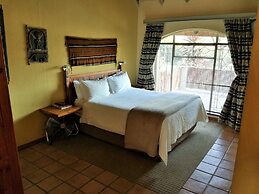 Africlassic River Lodge- Rivonia