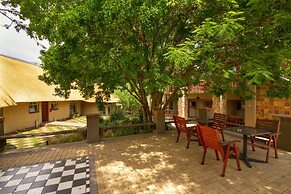 Africlassic River Lodge- Rivonia