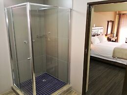 Africlassic River Lodge- Rivonia