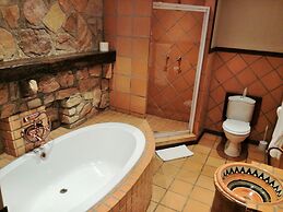 Africlassic River Lodge- Rivonia