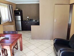 Africlassic River Lodge- Rivonia