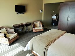 Africlassic River Lodge- Rivonia