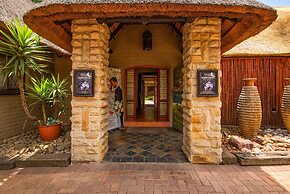 Africlassic River Lodge- Rivonia