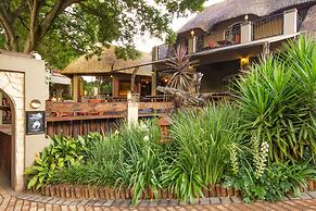 Africlassic River Lodge- Rivonia