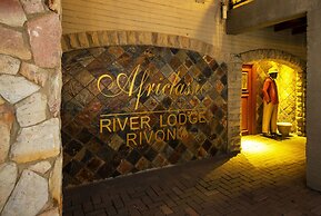 Africlassic River Lodge- Rivonia