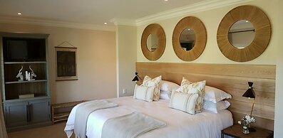 Bosch Hoek Lodge