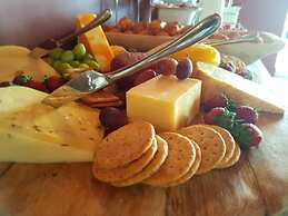Bosch Hoek Lodge
