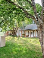 Bosch Hoek Lodge