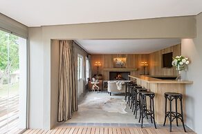 Bosch Hoek Lodge