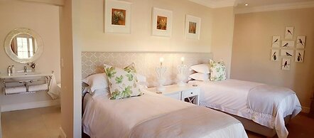 Bosch Hoek Lodge