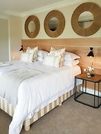 Bosch Hoek Lodge