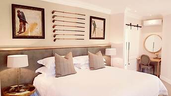 Bosch Hoek Lodge