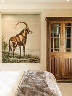 Bosch Hoek Lodge