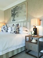 Bosch Hoek Lodge