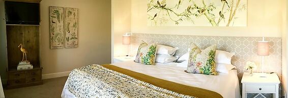Bosch Hoek Lodge