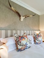 Bosch Hoek Lodge