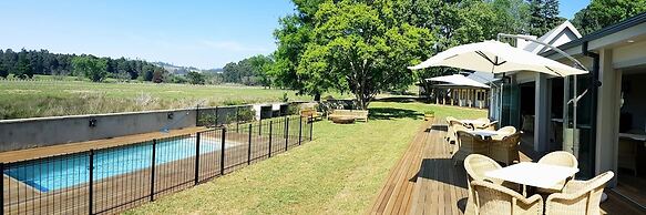 Bosch Hoek Lodge