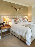 Bosch Hoek Lodge