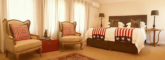 Bosch Hoek Lodge
