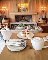 Bosch Hoek Lodge