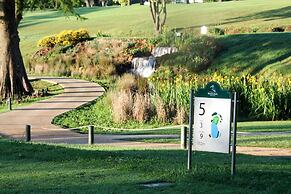 Bosch Hoek Lodge