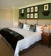 Bosch Hoek Lodge