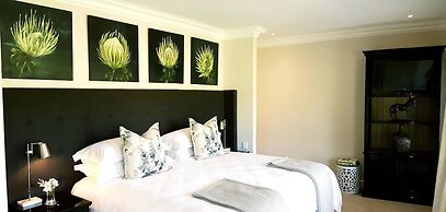 Bosch Hoek Lodge