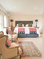 Bosch Hoek Lodge
