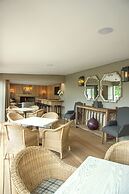 Bosch Hoek Lodge